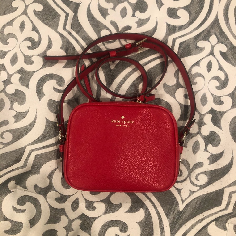 Kate Spade Crossbody